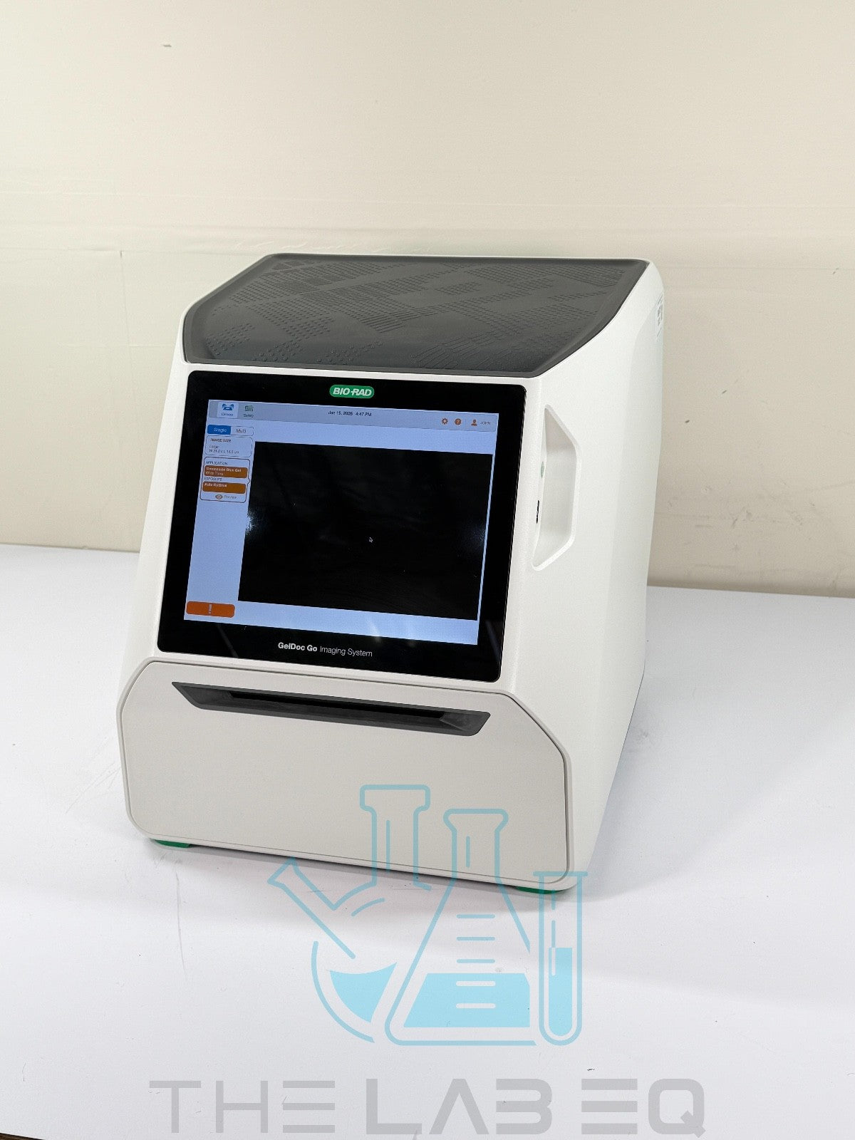 BIO-RAD GelDoc Go Imaging System w/ Warranty