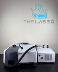 Agilent Cary Eclipse Fluorescence Spectrophotometer G9800A + G9844A Temperature
