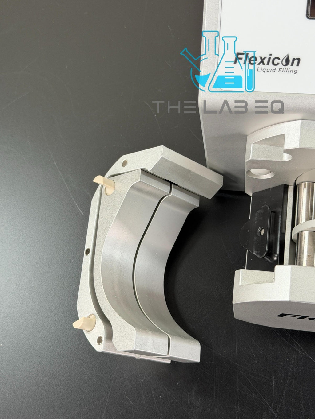 Watson Marlow Flexicon Liquid Filling PF7 Pump Peristaltic w/ Warranty