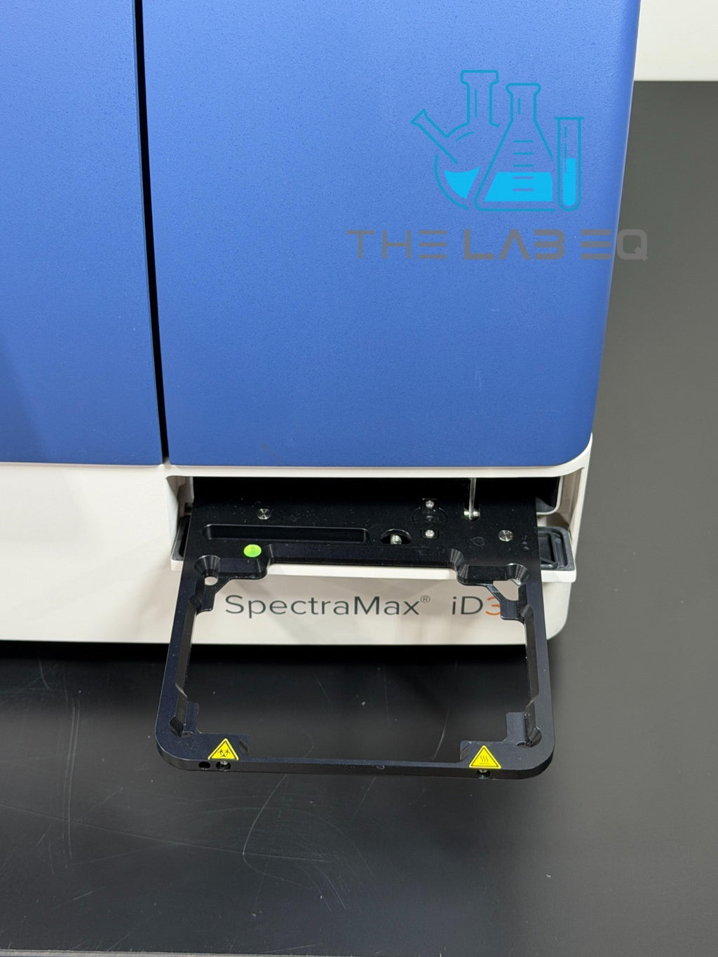 Molecular Devices SpectraMax iD3 Multi-Mode Microplate Reader w/ Software 7