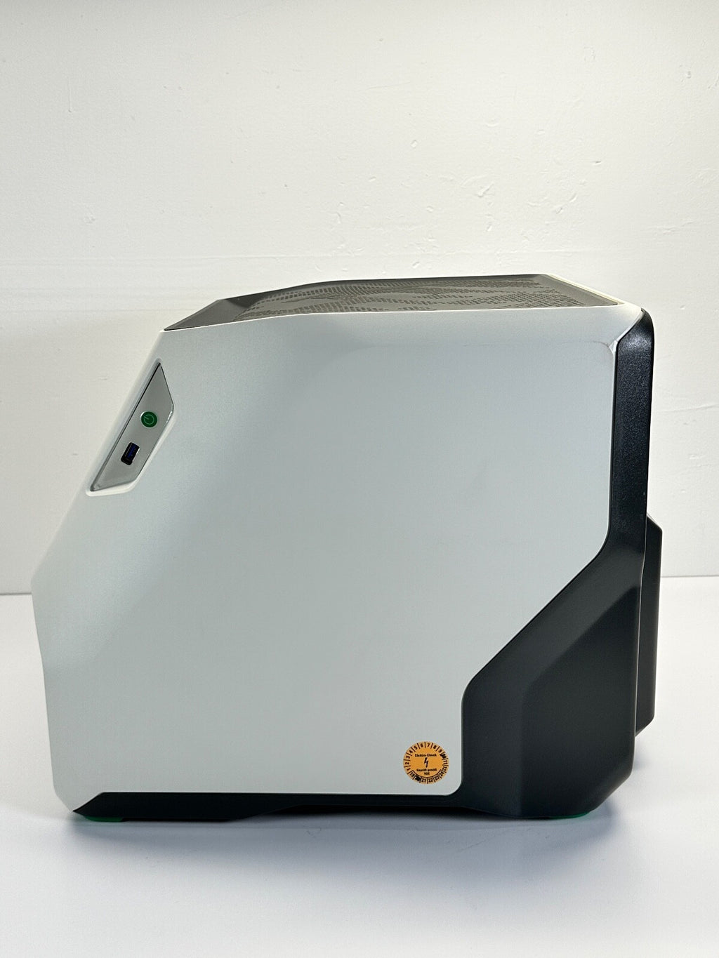 BIO-RAD GelDoc Go Imaging System ADMIN LOCKED w/ Warranty