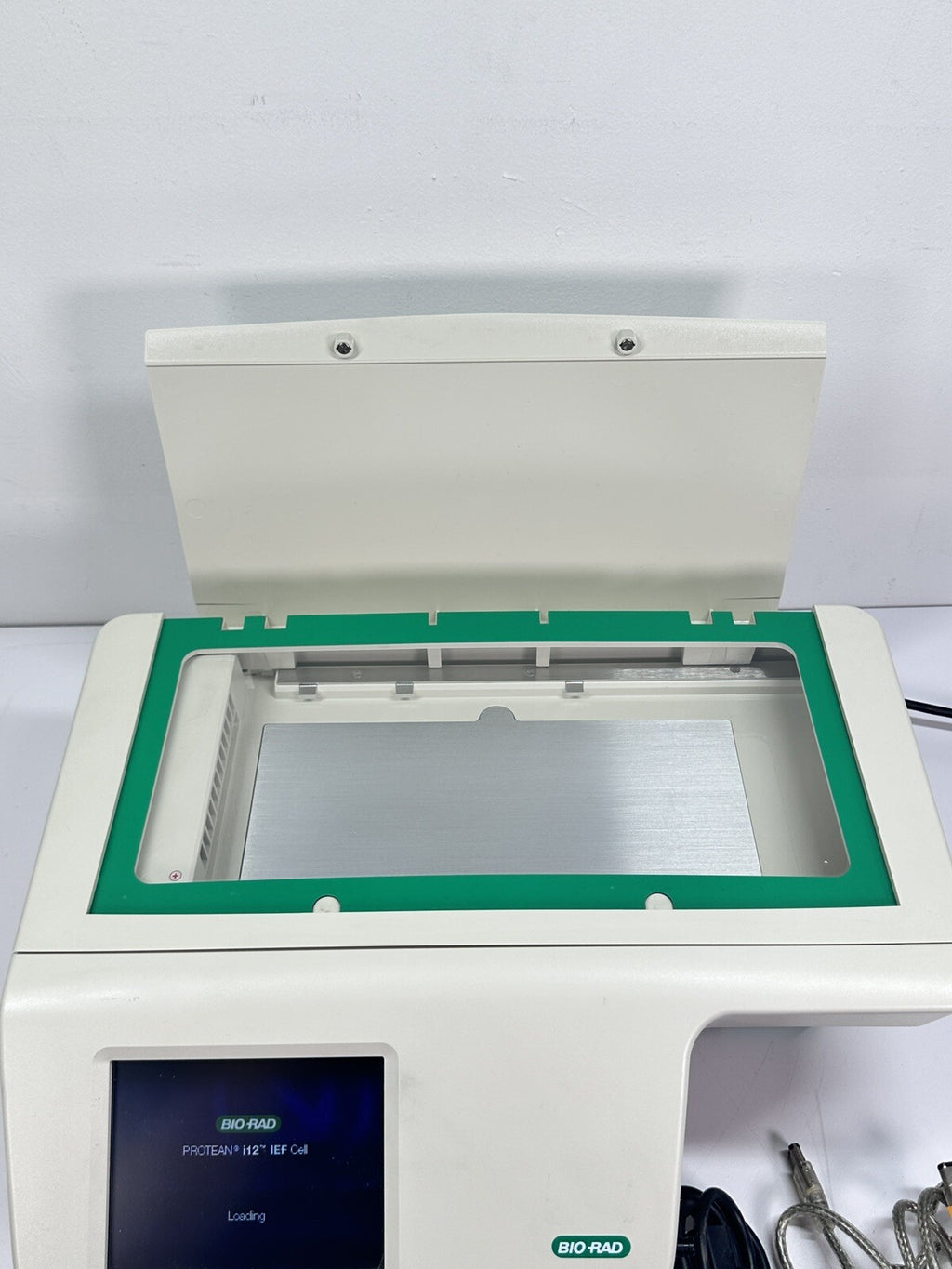 Bio Rad Protean i12 IEF Cell Isoelectric Focusing Protein System w/ Warranty