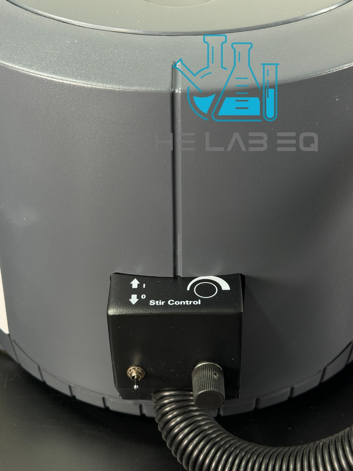 Agilent Cary Eclipse Fluorescence Spectrophotometer G9800A + G9844A Temperature