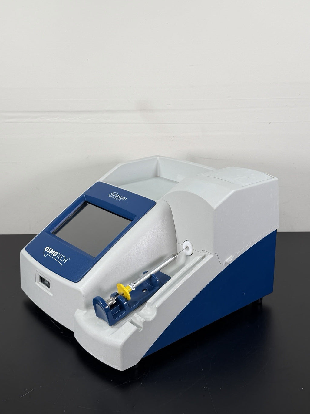 Advanced Instruments OsmoTech single-sample micro-Osmometer w/ Warranty