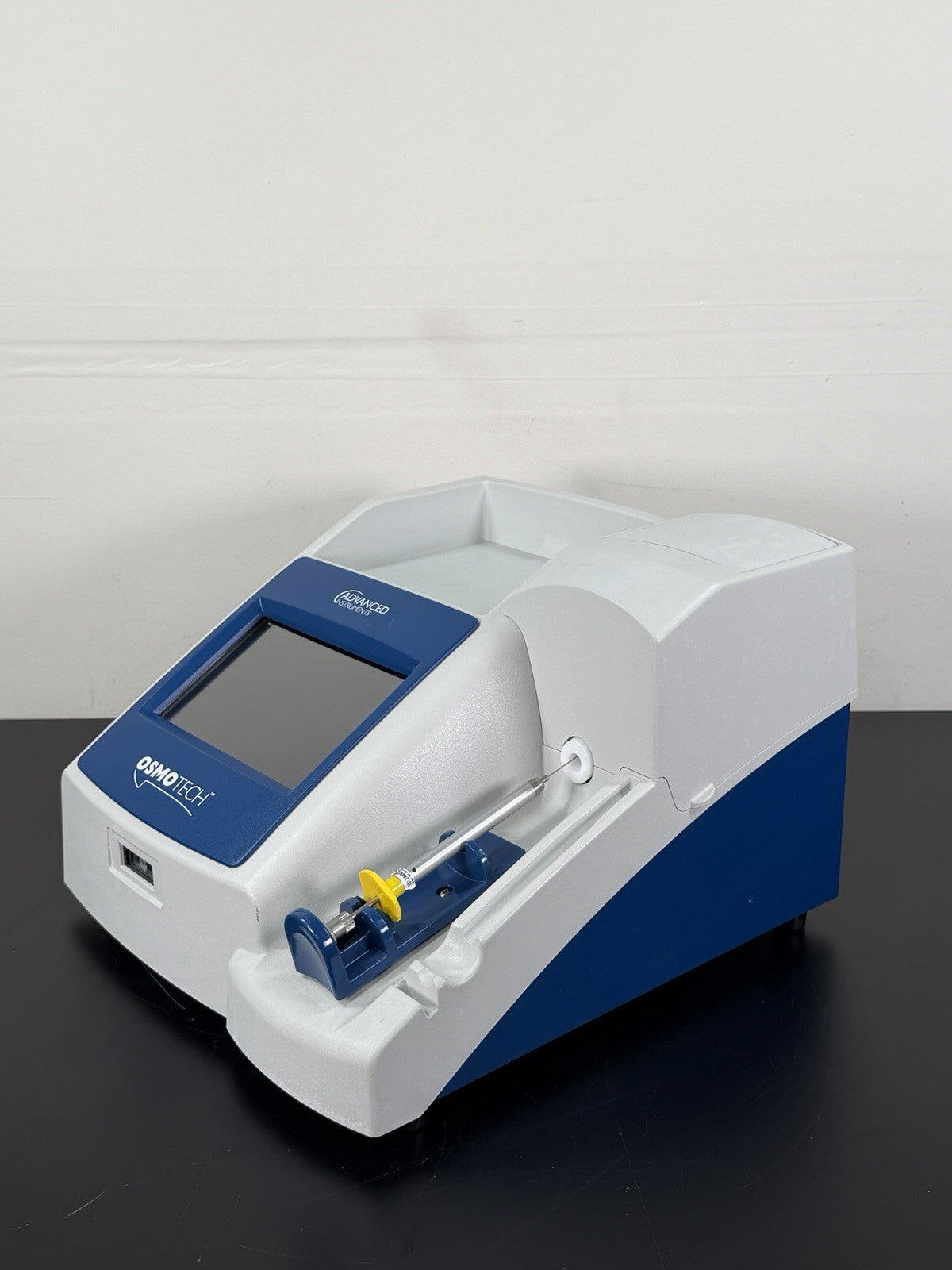Advanced Instruments OsmoTech single-sample micro-Osmometer w/ Warranty