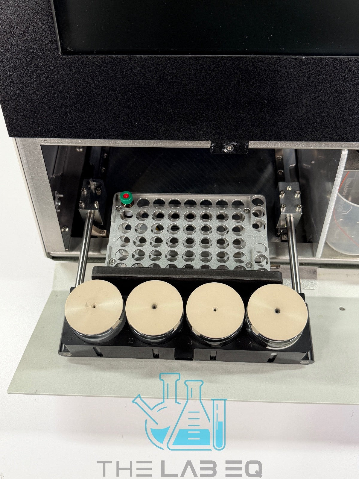 Thermo Easy-nLC 1200 HPLC System Liquid Chromatography 1200 bar 200 (3380033)
