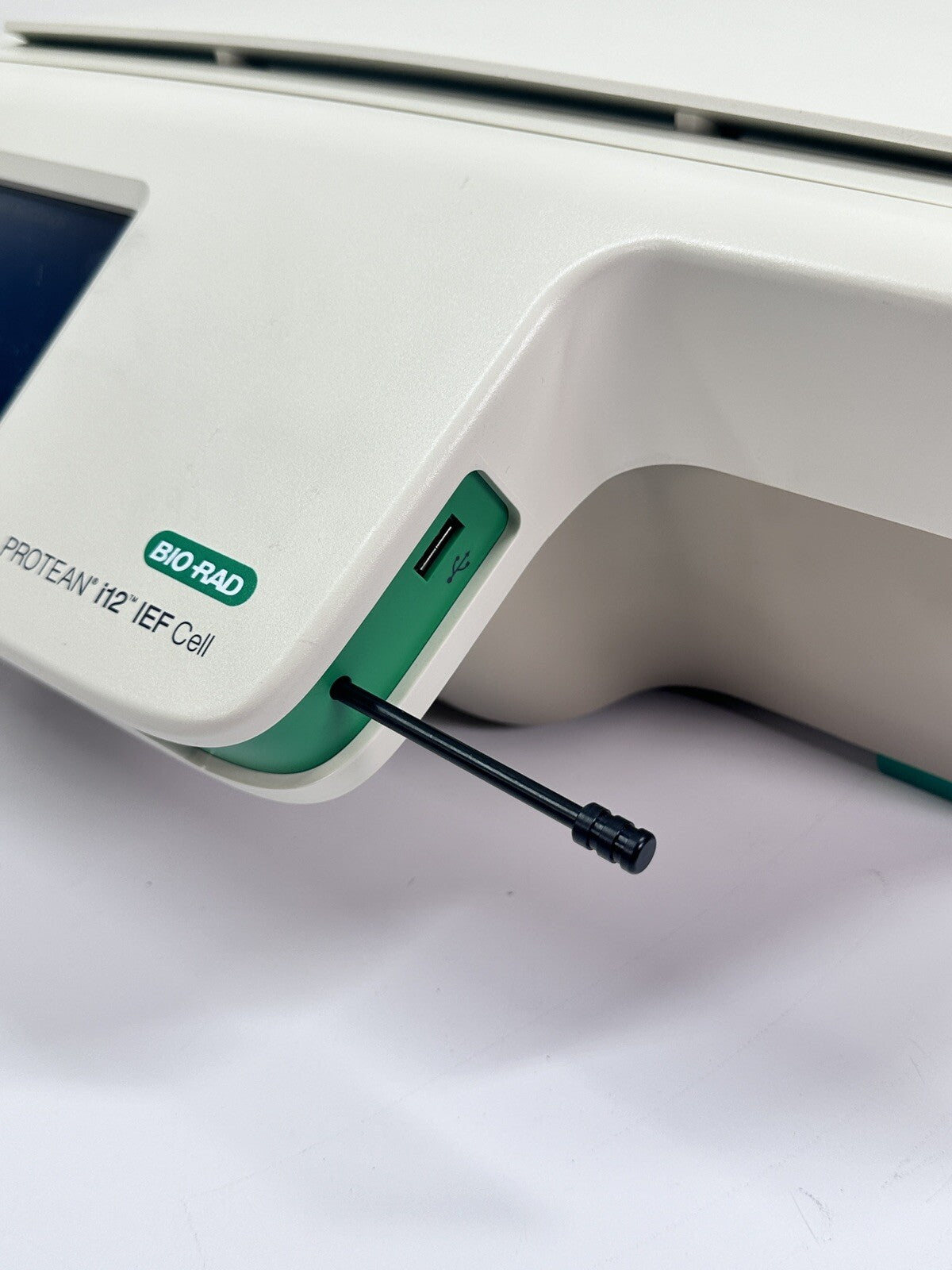 Bio Rad Protean i12 IEF Cell Isoelectric Focusing Protein System w/ Warranty