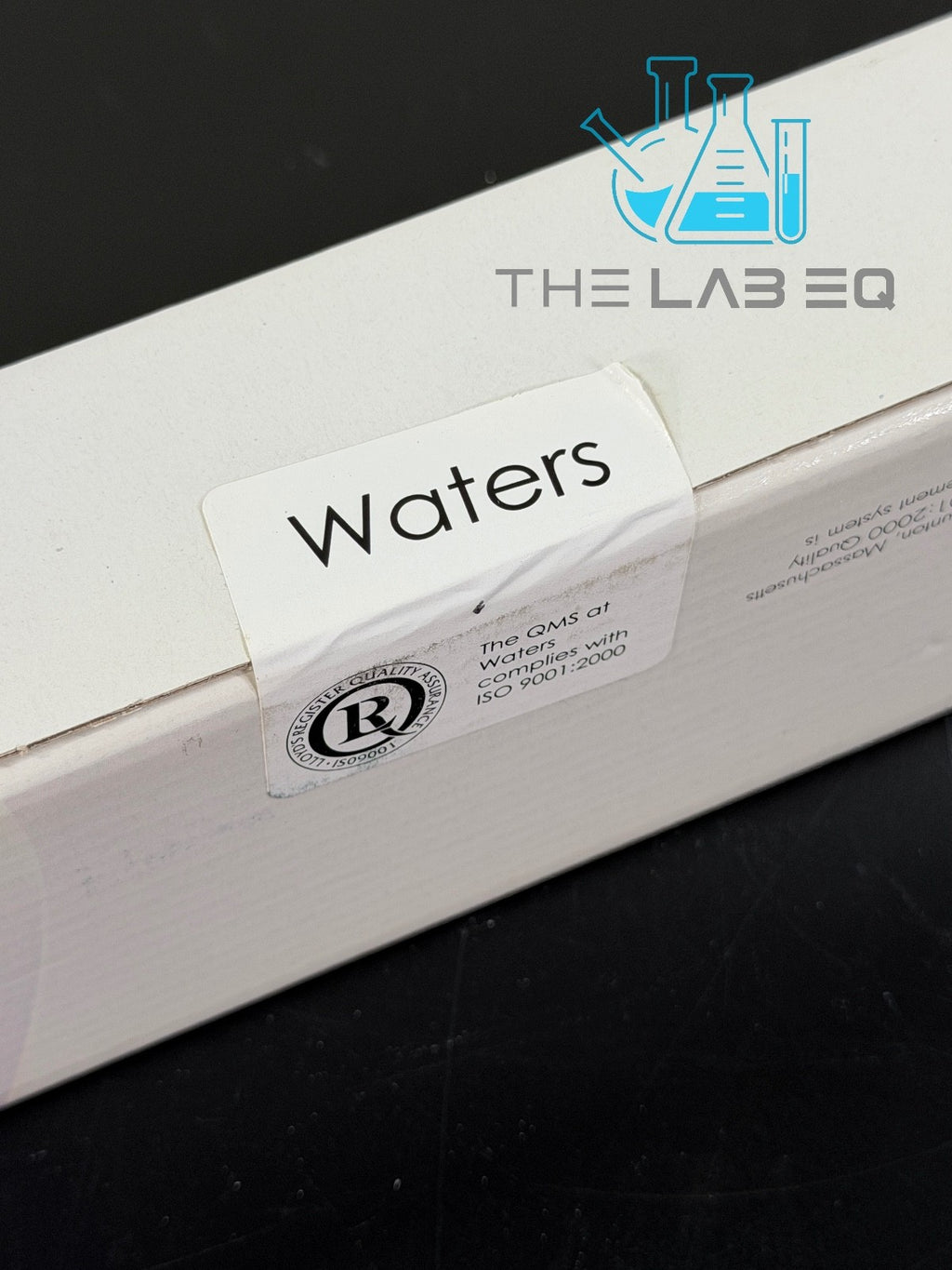 NEW SEALED WATERS HPLC Column Xbridge C18 5um 4.6x250mm Column 186003117