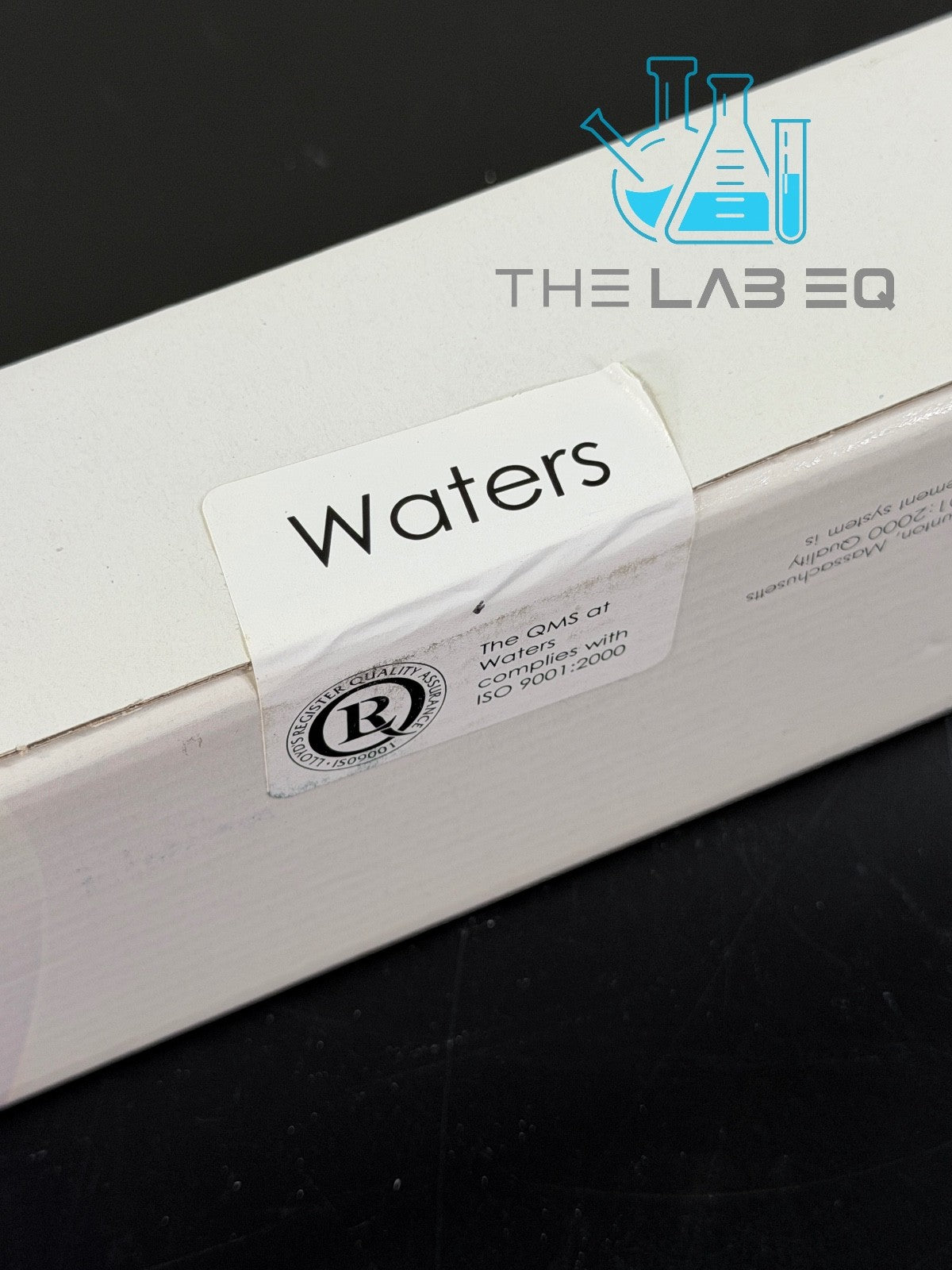 NEW SEALED WATERS HPLC Column Xbridge C18 5um 4.6x250mm Column 186003117