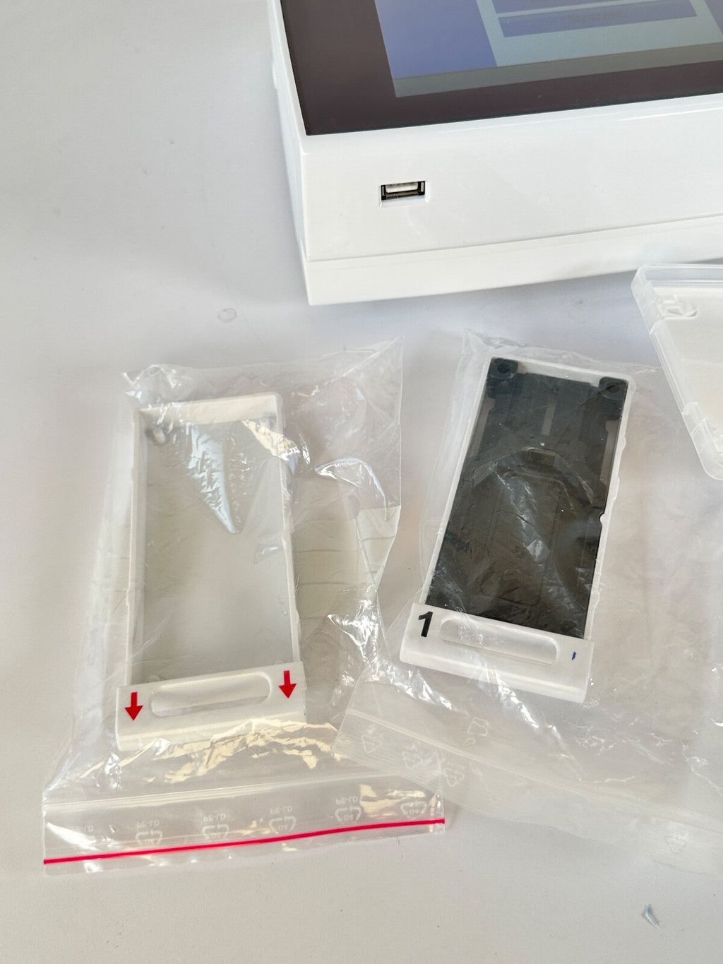 Qiagen aLF Reader ESLR12-MB-6401 w/ Software and Warranty
