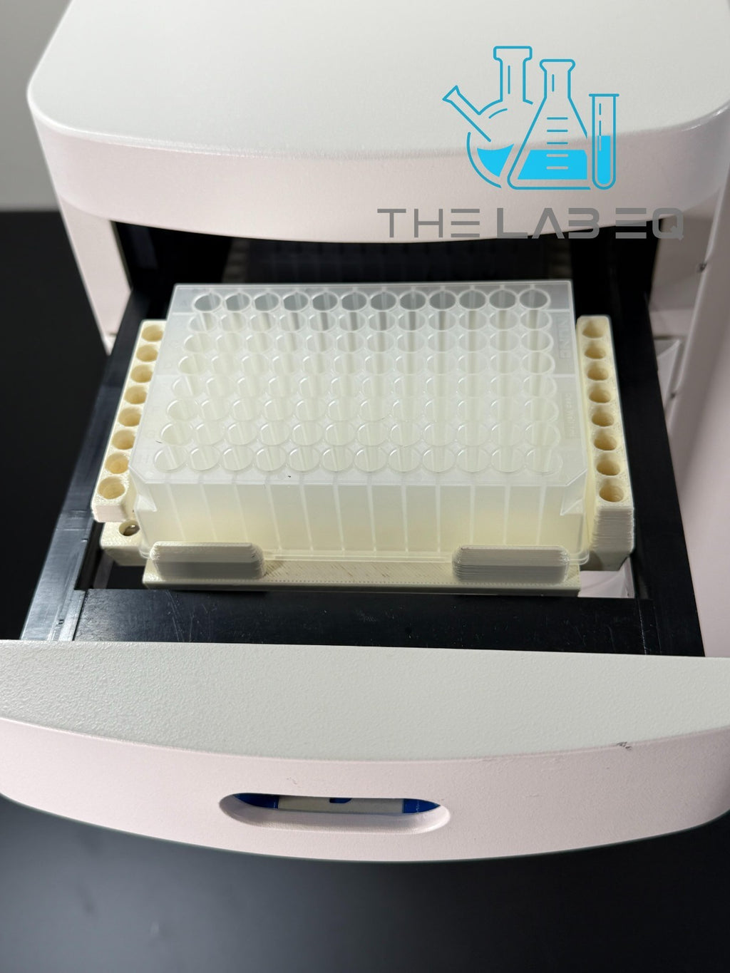 AATI Advanced Analytical Agilent Fragment Analyzer Automated CE System w/Comp