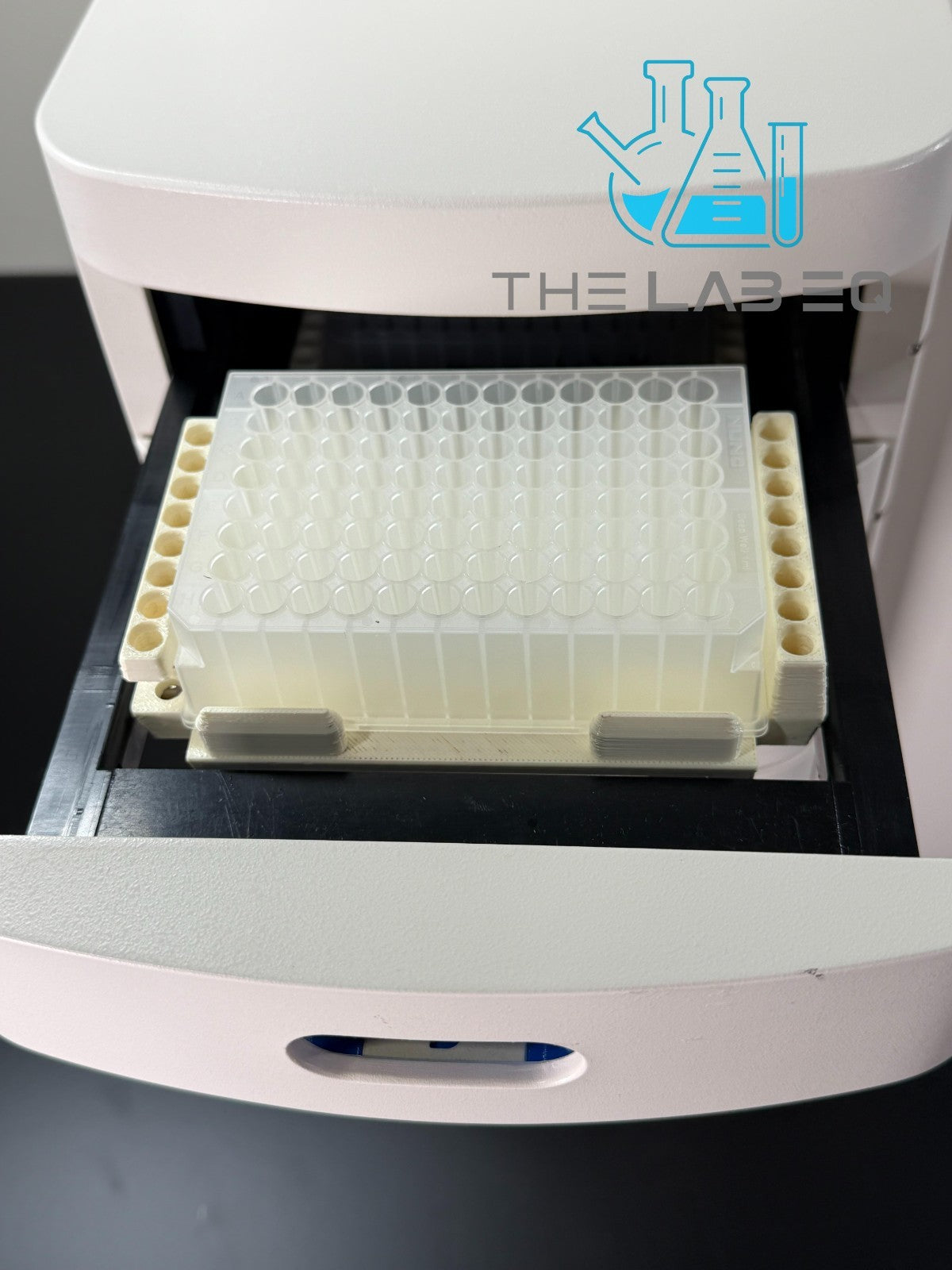 AATI Advanced Analytical Agilent Fragment Analyzer Automated CE System w/Comp