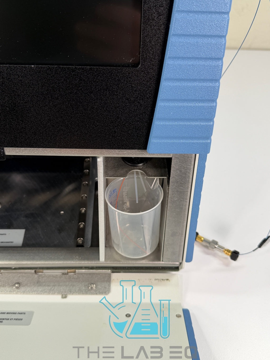 Thermo Easy-nLC 1200 HPLC System Liquid Chromatography 1200 bar 200 (3380033)