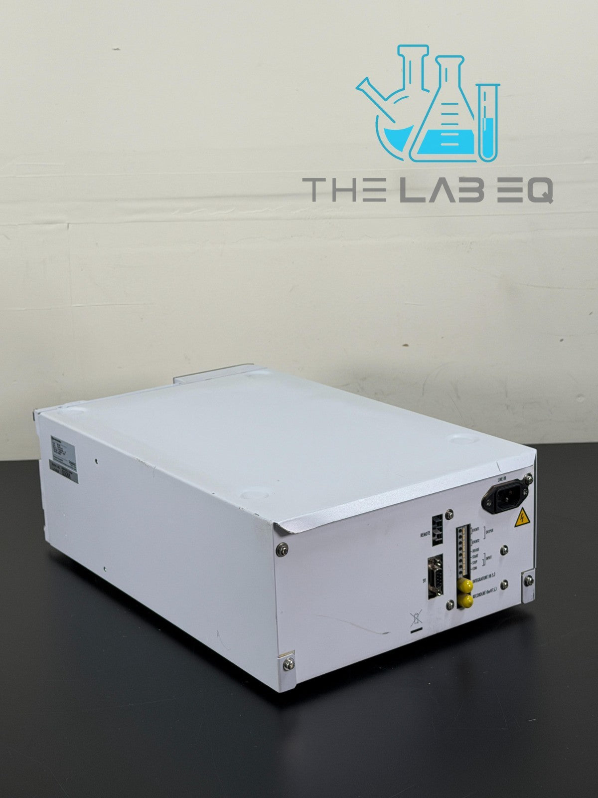 Shimadzu RID-20A Refractive Index Detector 228-45104-42 w/ Warranty
