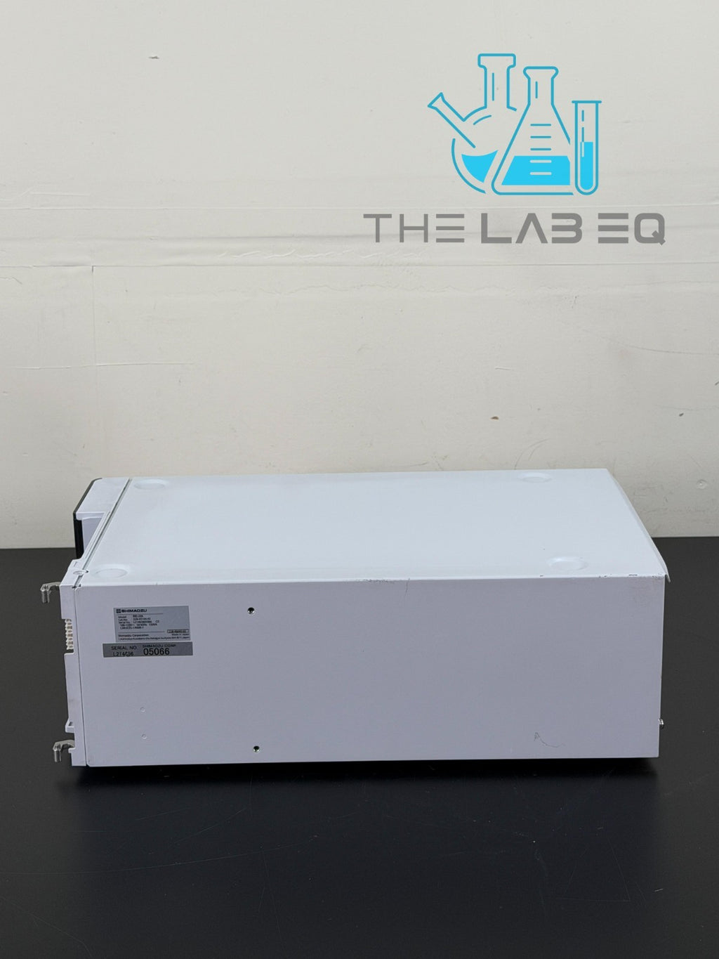 Shimadzu RID-20A Refractive Index Detector 228-45104-42 w/ Warranty