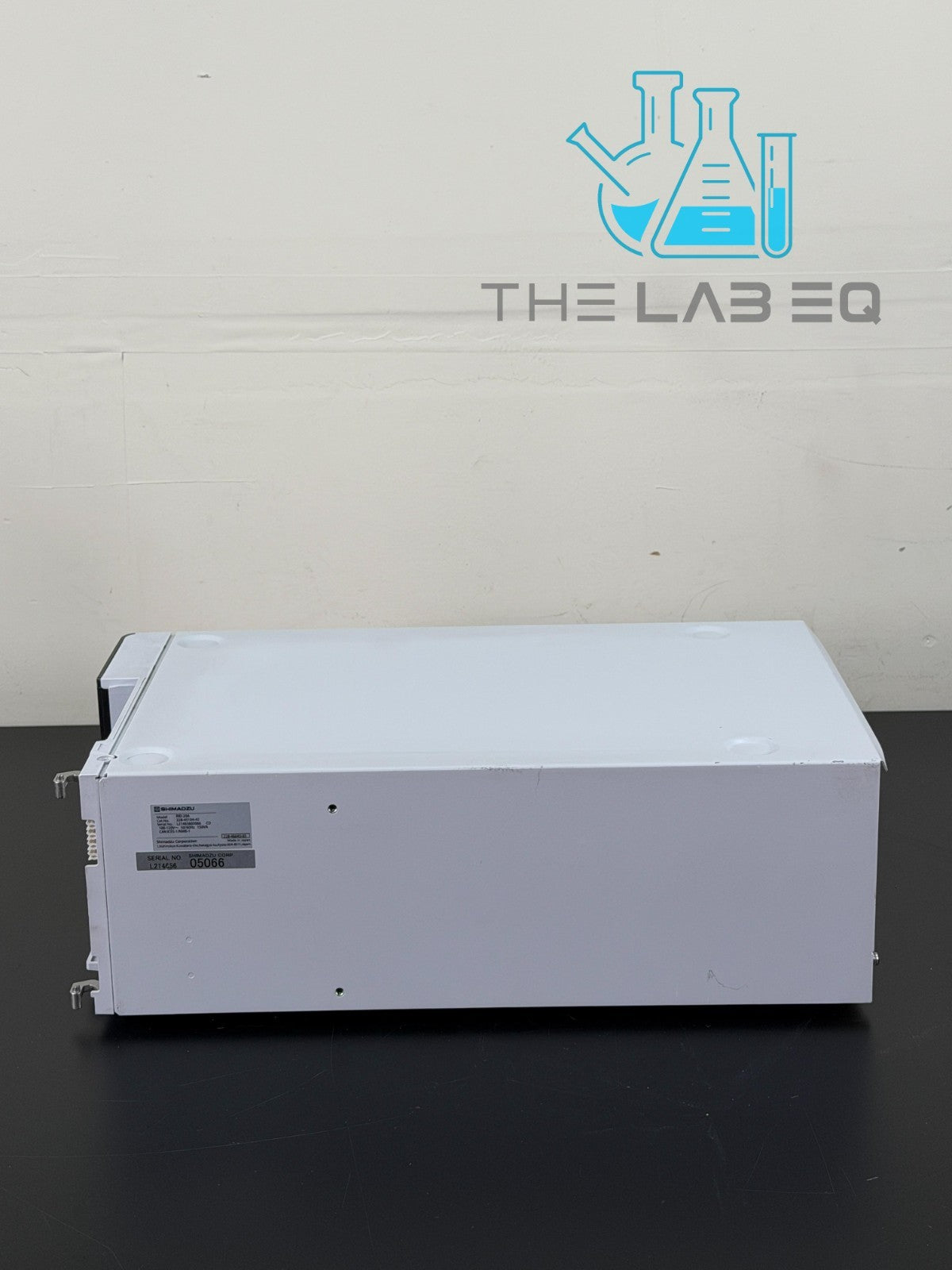 Shimadzu RID-20A Refractive Index Detector 228-45104-42 w/ Warranty