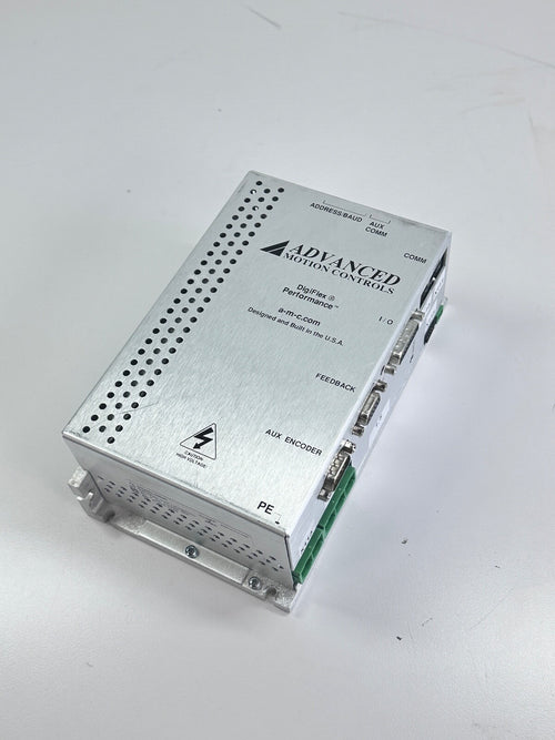 Advanced Motion Control CT Motion Controller ACS Module 459800298903