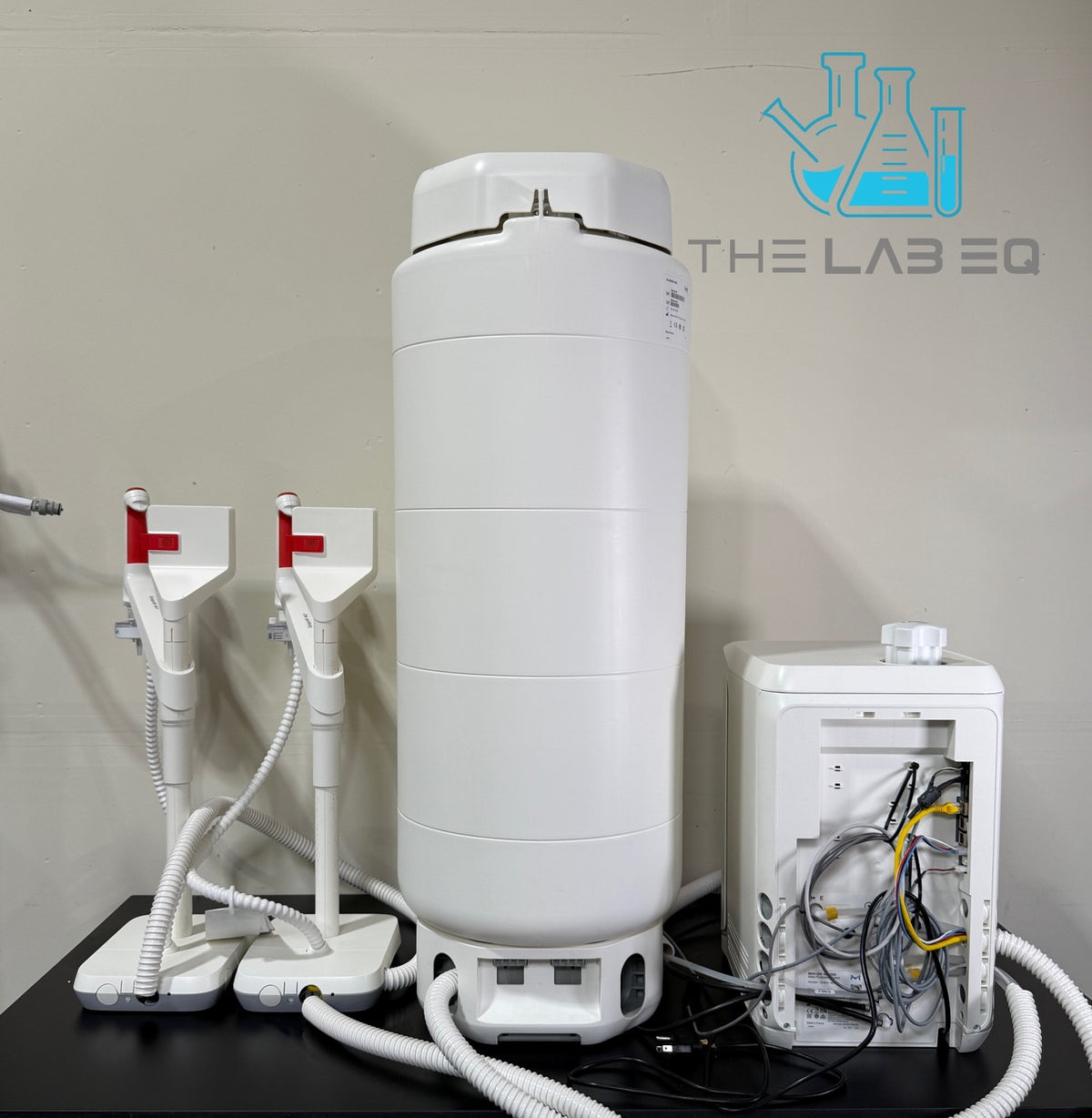MilliporeSigma™ Milli-Q™ IX 7005 Water Purification System w/ 100L Tank