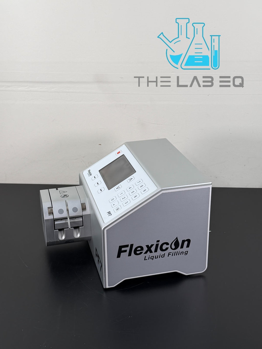 Watson Marlow Flexicon Liquid Filling PF7 Pump Peristaltic w/ Warranty