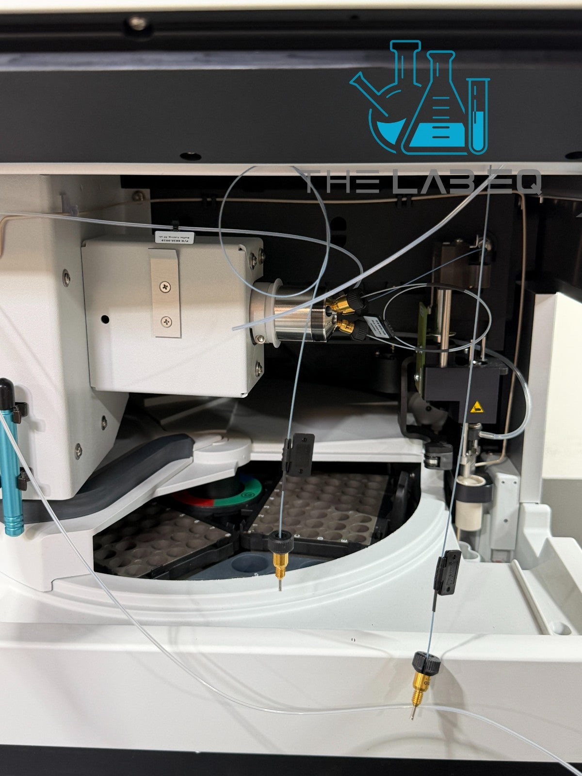 Thermo Scientific Dionex Ultimate 3000 HPLC System w/ Computer Software