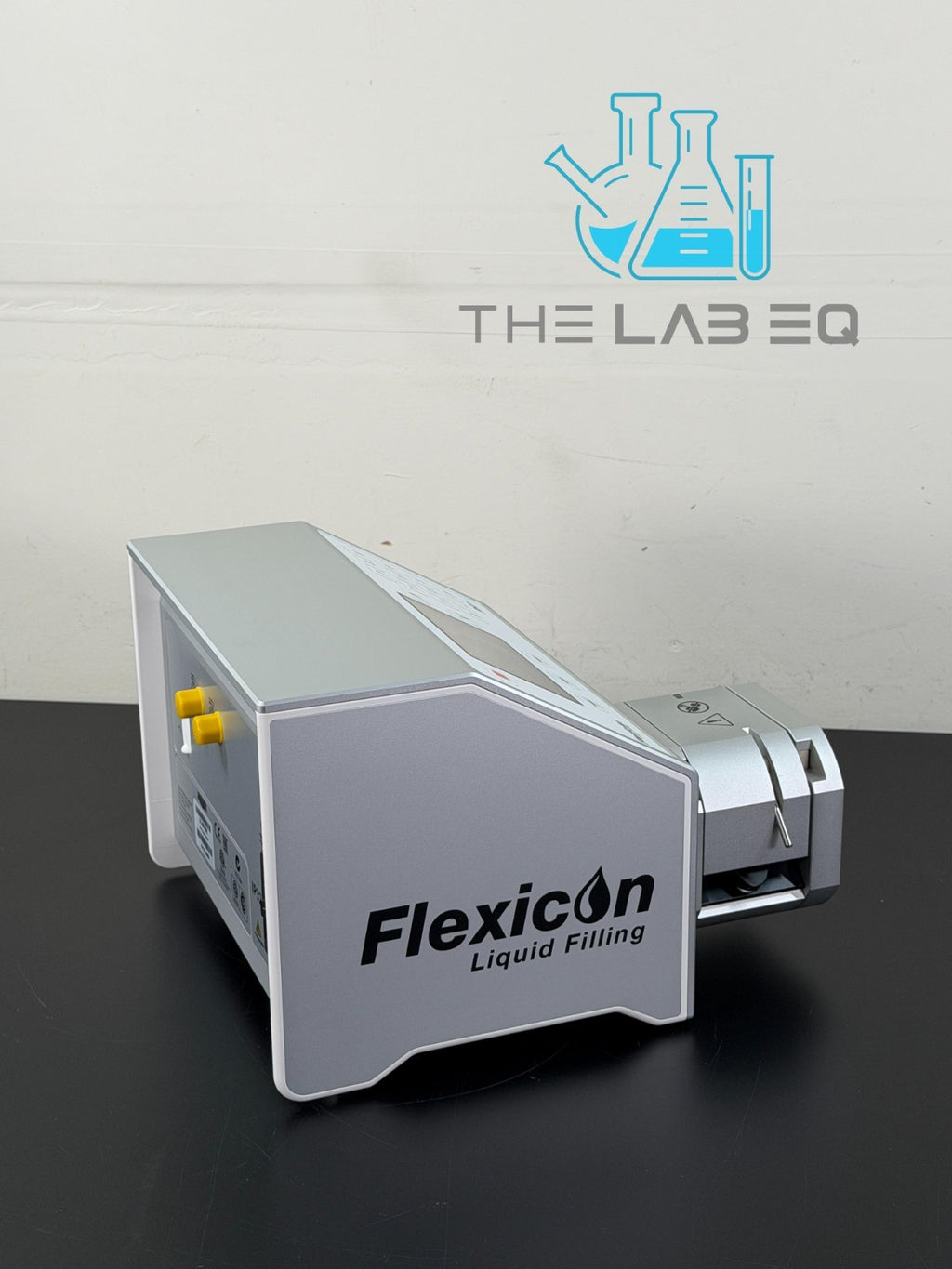 Watson Marlow Flexicon Liquid Filling PF7 Pump Peristaltic w/ Warranty