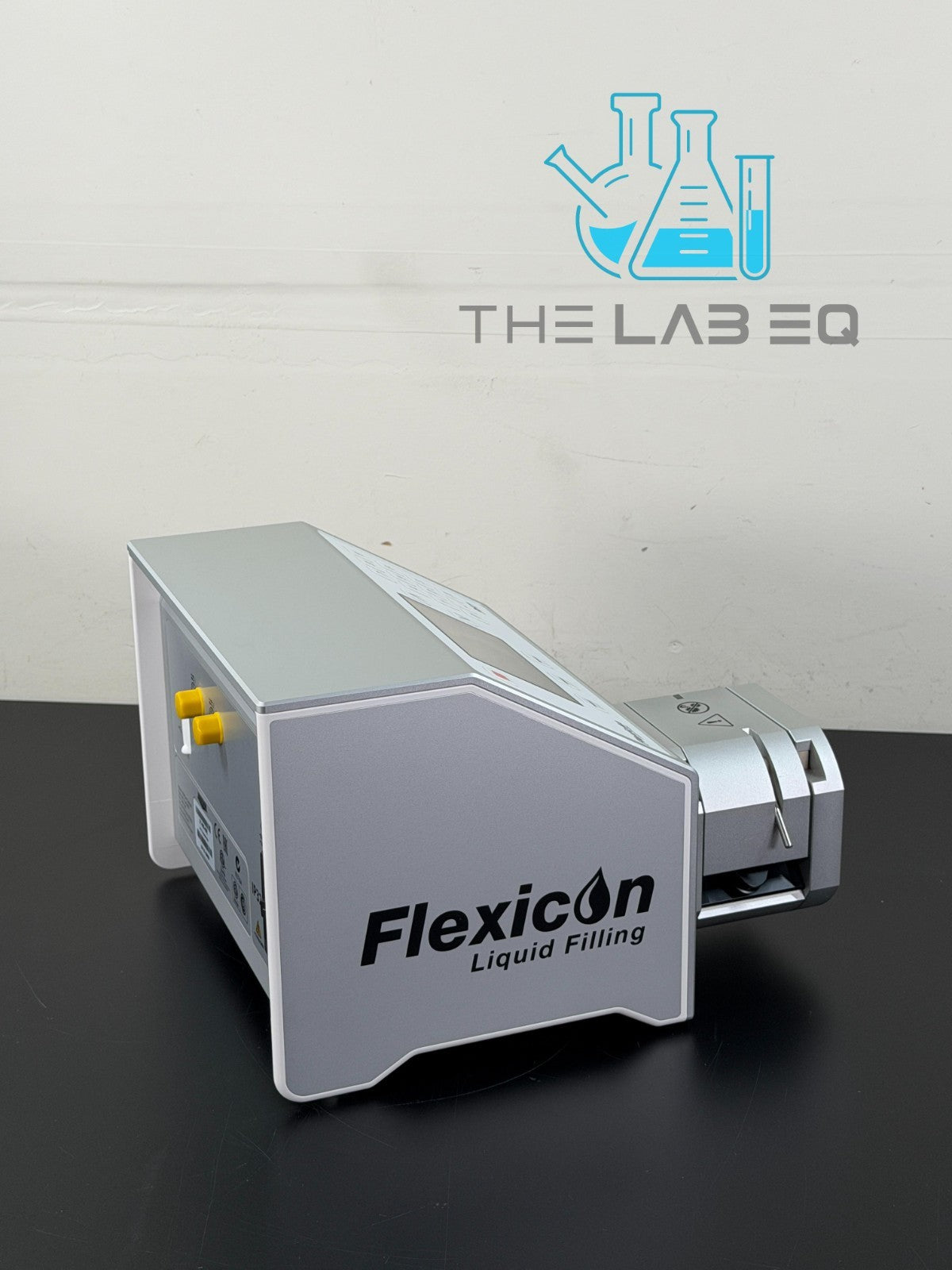 Watson Marlow Flexicon Liquid Filling PF7 Pump Peristaltic w/ Warranty
