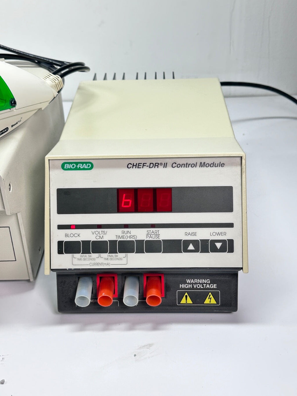 Bio-Rad Chef DR System Complete w/ Warranty