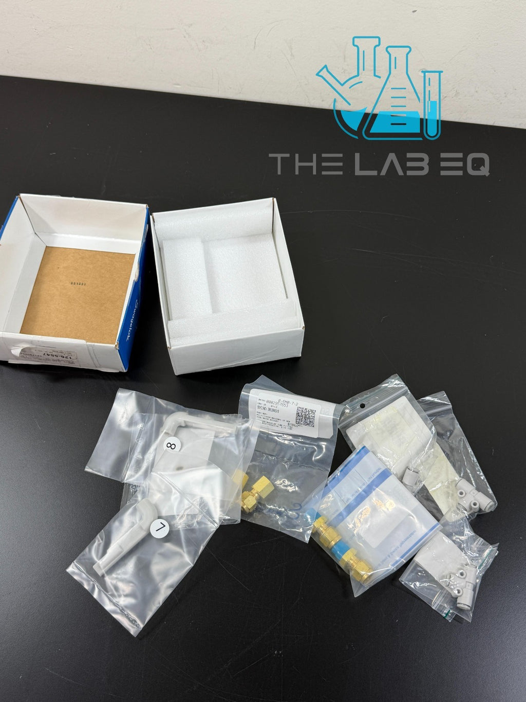 Thermo Scientific Dionex Ultimate 3000 HPLC System w/ Computer Software