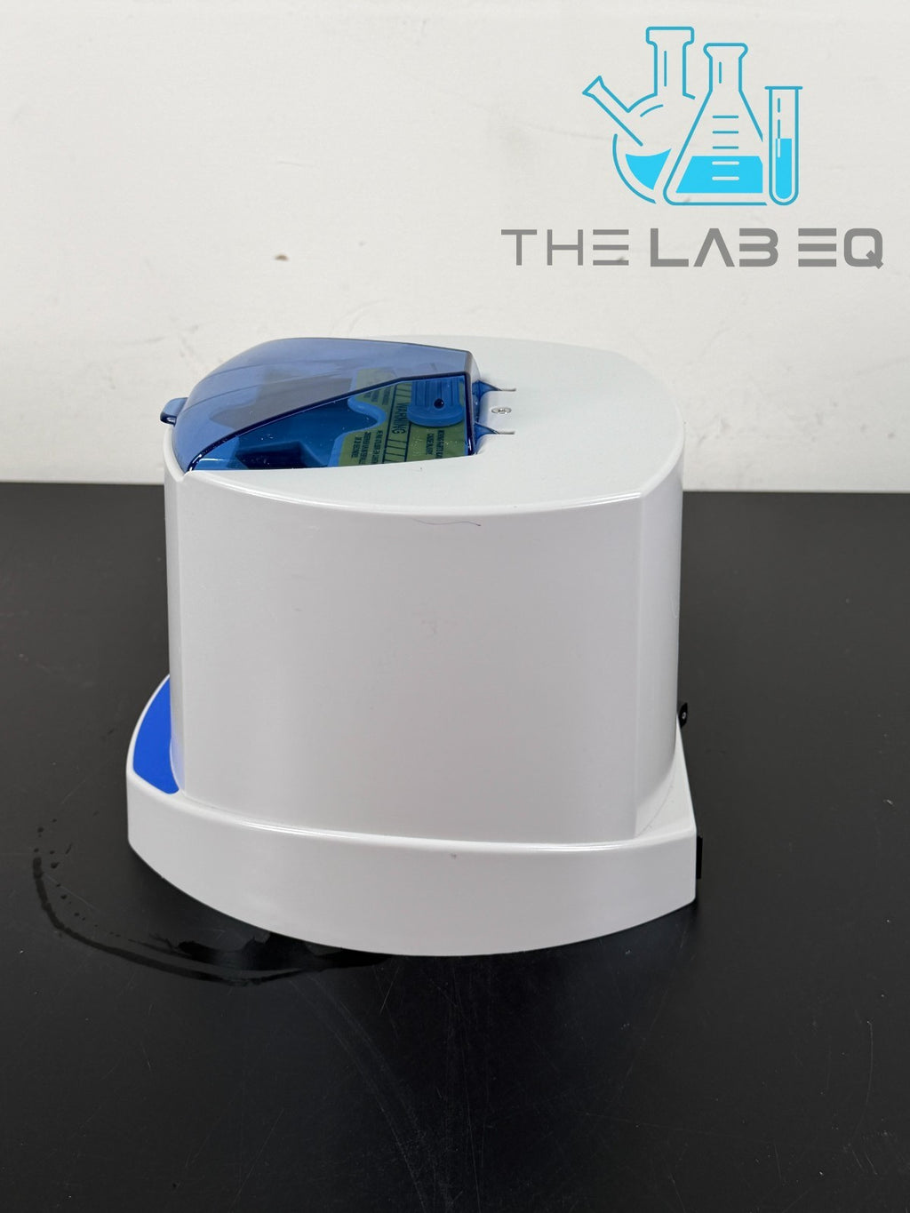 Fisher Mini Plate Spinner Centrifuge w/ warranty 14100143
