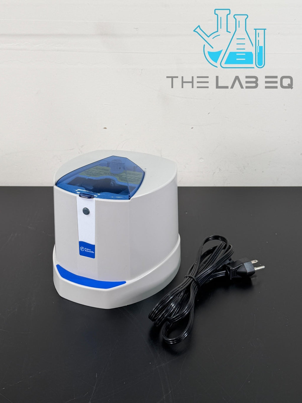 Fisher Mini Plate Spinner Centrifuge w/ warranty 14100143