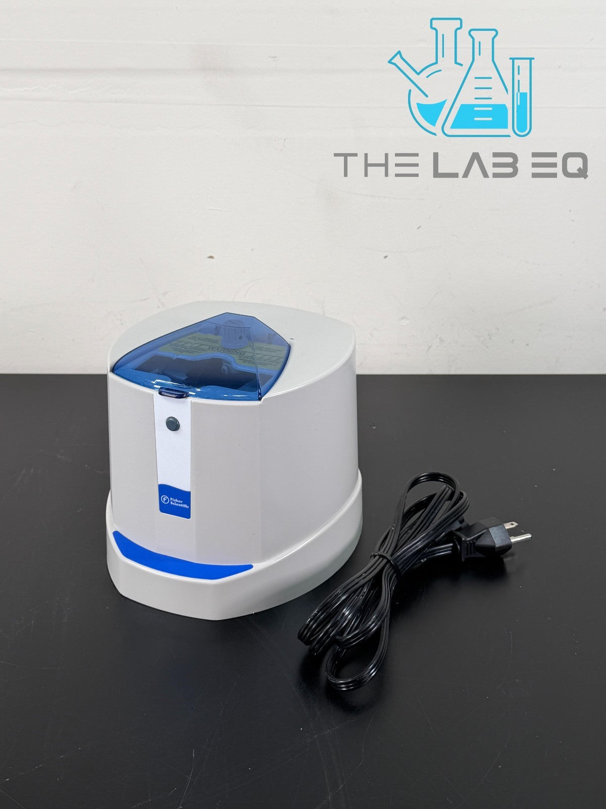 Fisher Mini Plate Spinner Centrifuge w/ warranty 14100143