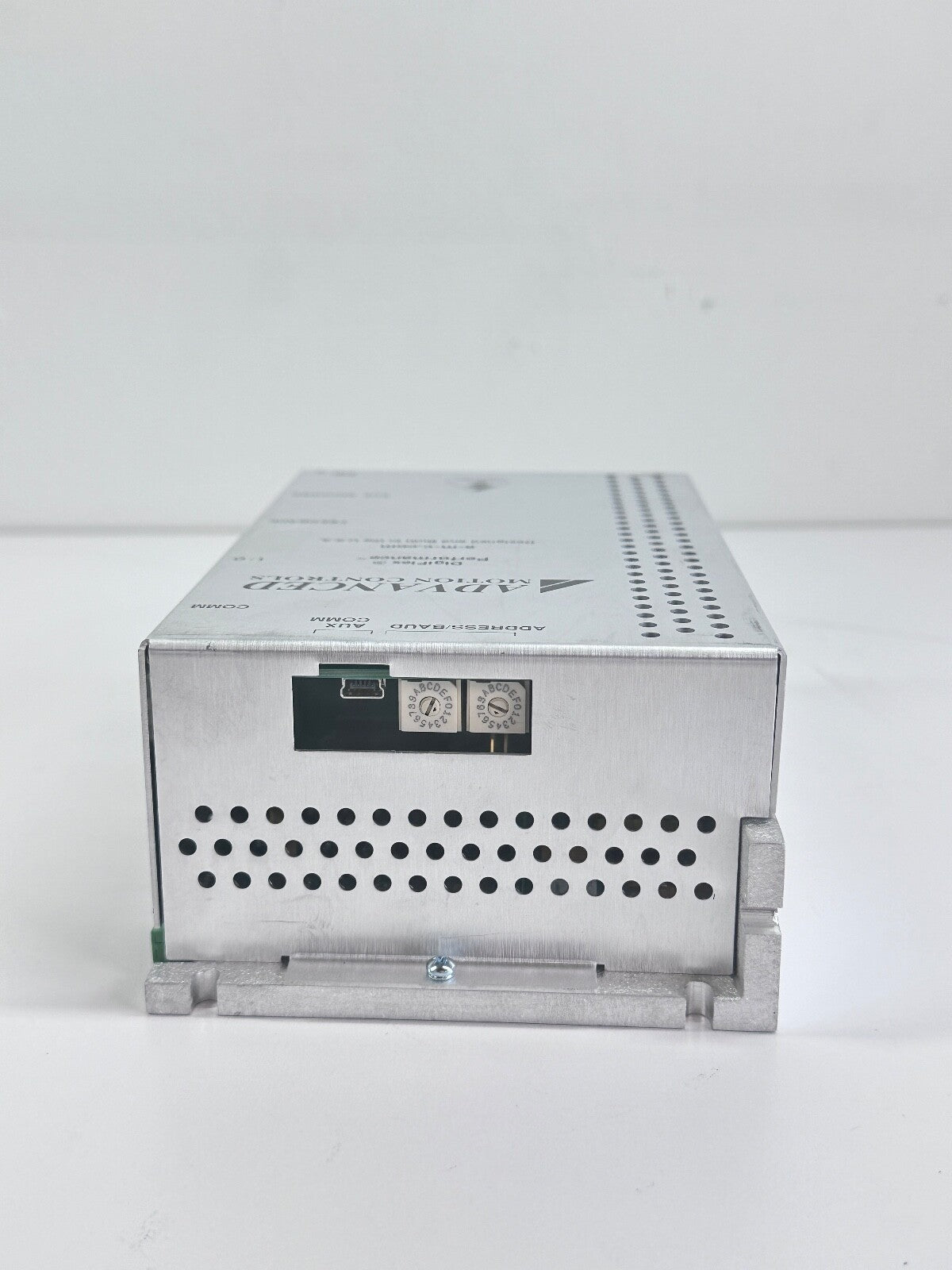 Advanced Motion Control CT Motion Controller ACS Module 459800298903
