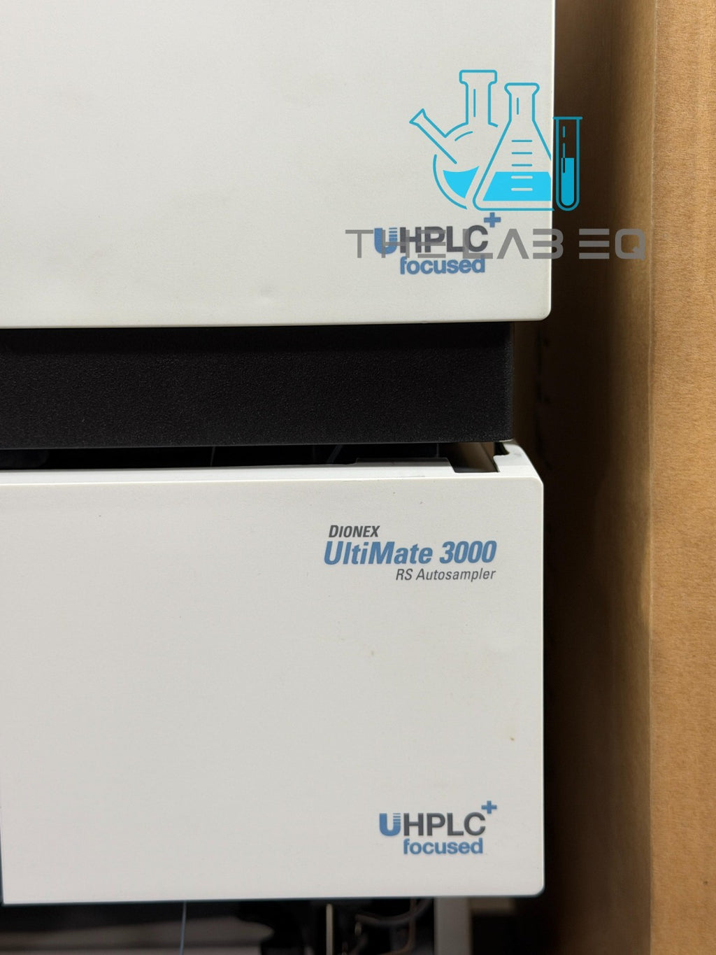 Thermo Scientific Dionex Ultimate 3000 HPLC System w/ Computer Software