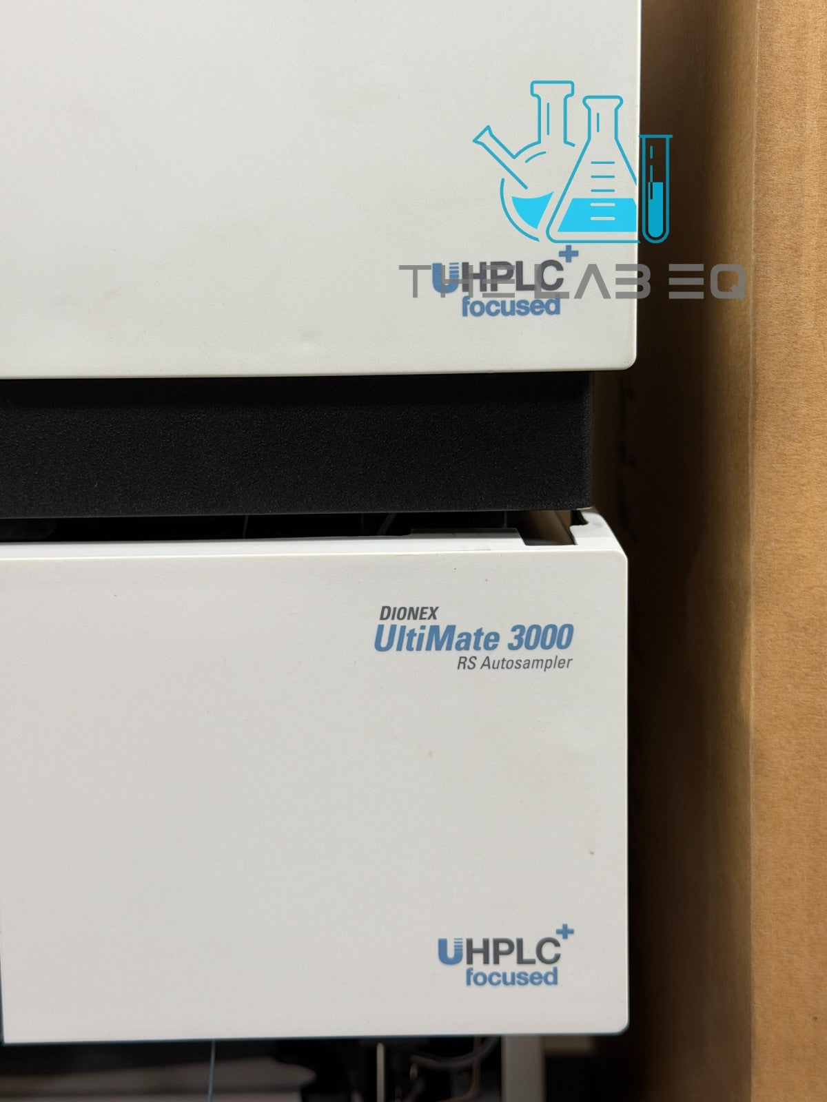 Thermo Scientific Dionex Ultimate 3000 HPLC System w/ Computer Software