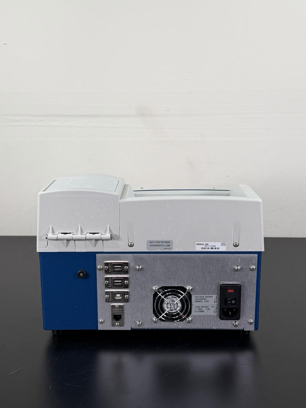 Advanced Instruments OsmoTech single-sample micro-Osmometer w/ Warranty