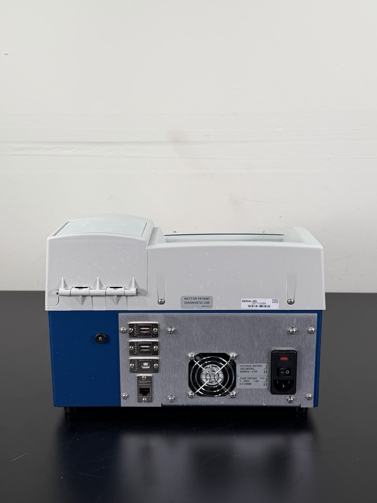 Advanced Instruments OsmoTech single-sample micro-Osmometer w/ Warranty