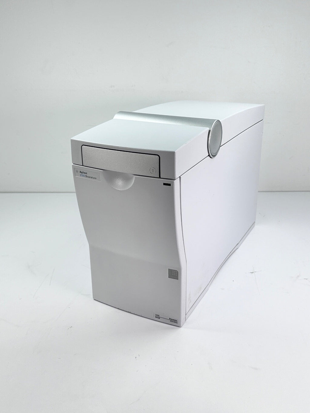 Agilent 2100 Bioanalyzer G2938C w/ laptop and software w/ Warranty