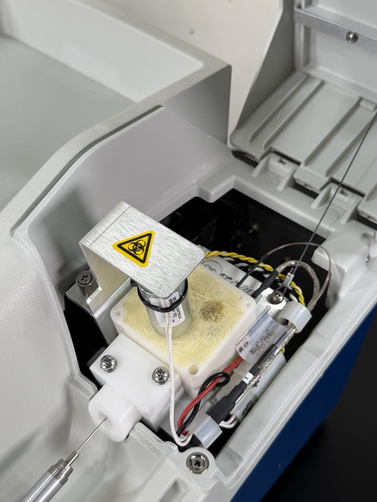 Advanced Instruments OsmoTech single-sample micro-Osmometer w/ Warranty