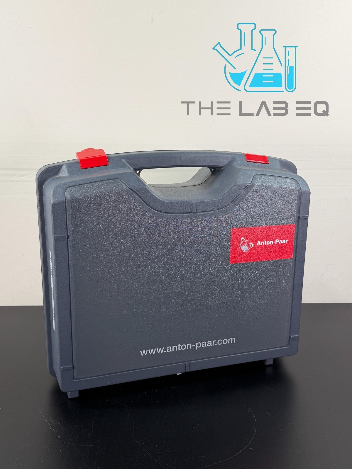 Anton Paar DMA 35 V4 Portable Digital Density Meter Version 4 w/ Warranty