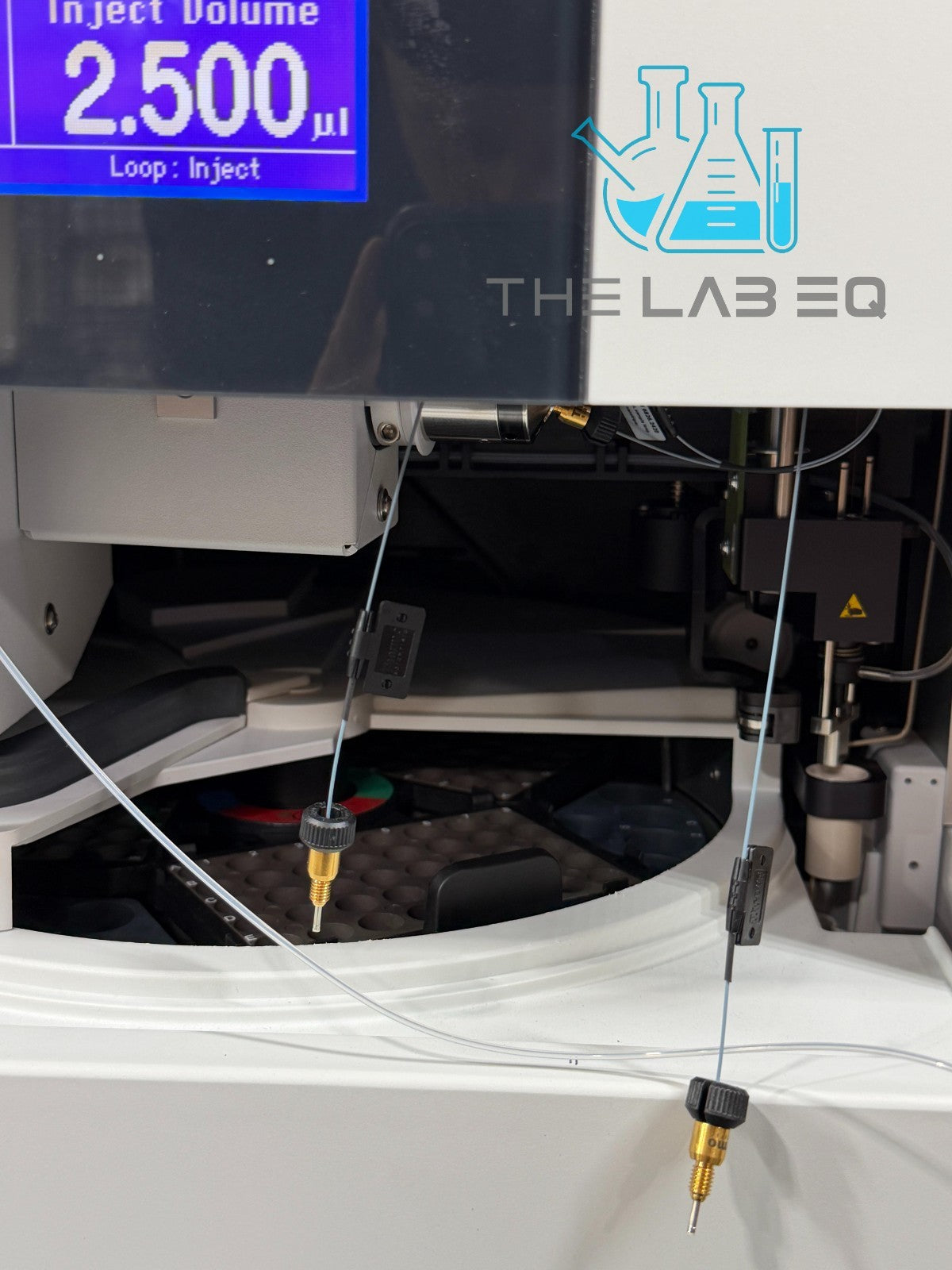 Thermo Scientific Dionex Ultimate 3000 HPLC System w/ Computer Software