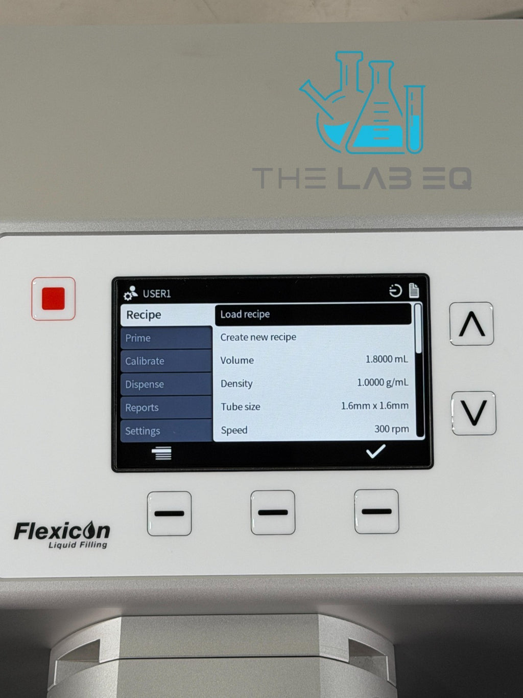 Watson Marlow Flexicon Liquid Filling PF7 Pump Peristaltic w/ Warranty