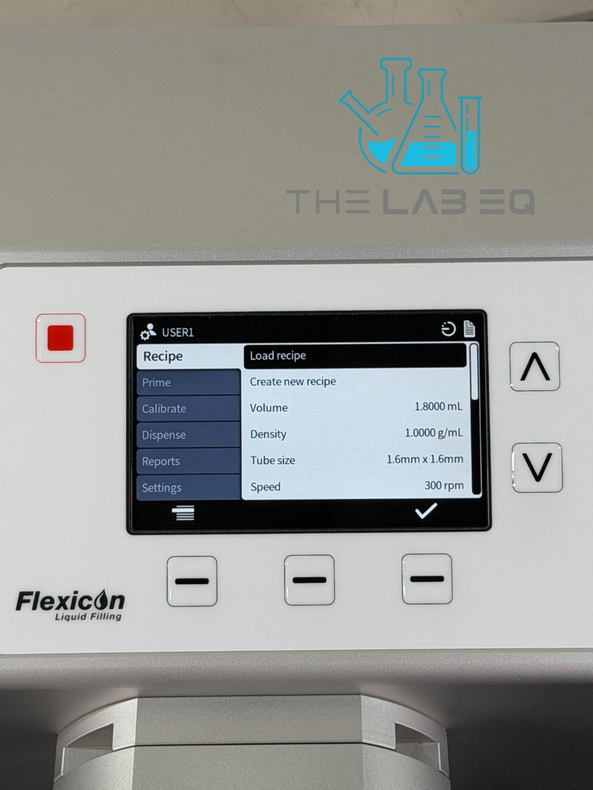 Watson Marlow Flexicon Liquid Filling PF7 Pump Peristaltic w/ Warranty