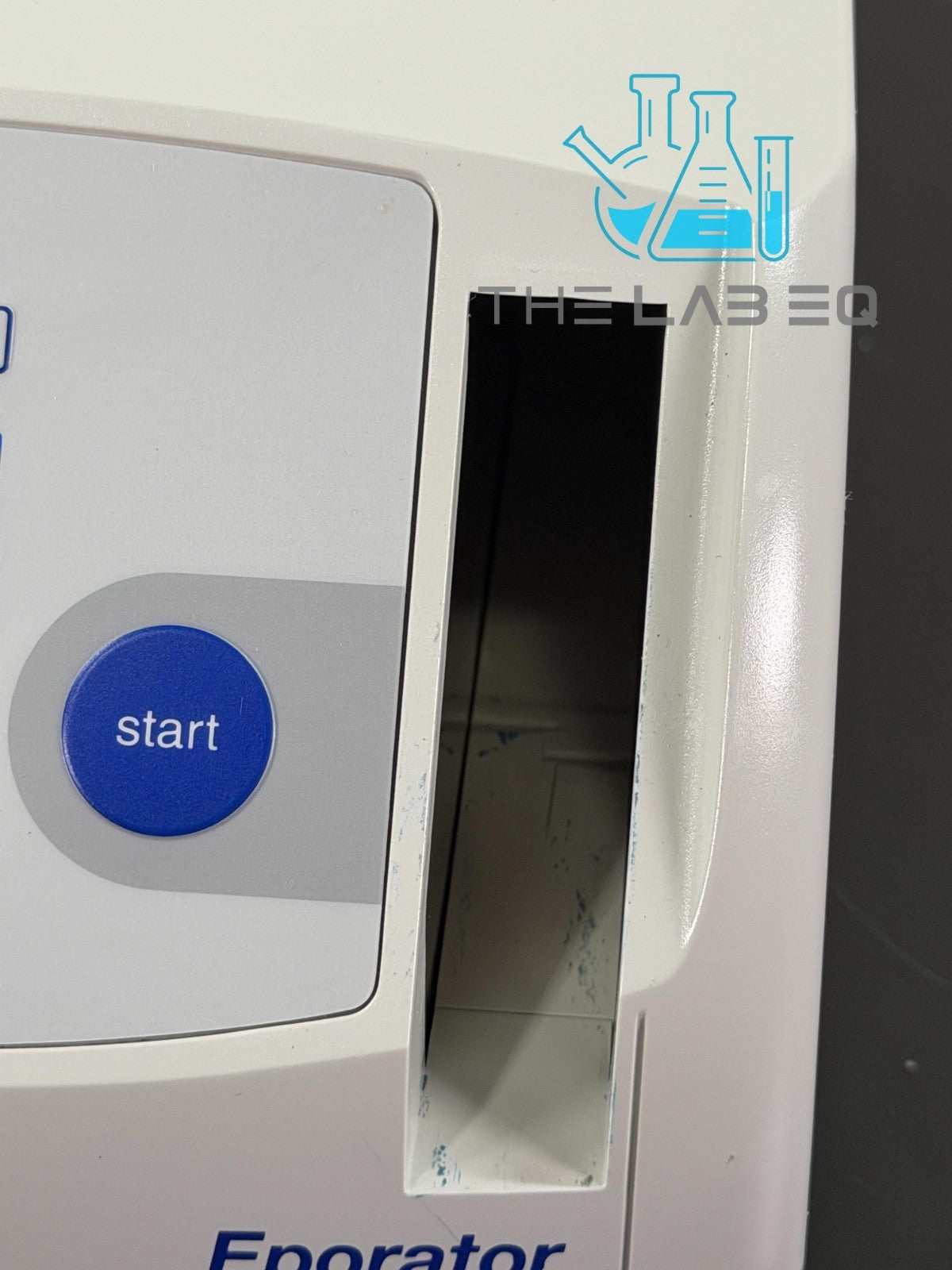 Eppendorf Eporator 4309 w/ power cable w/ Warranty