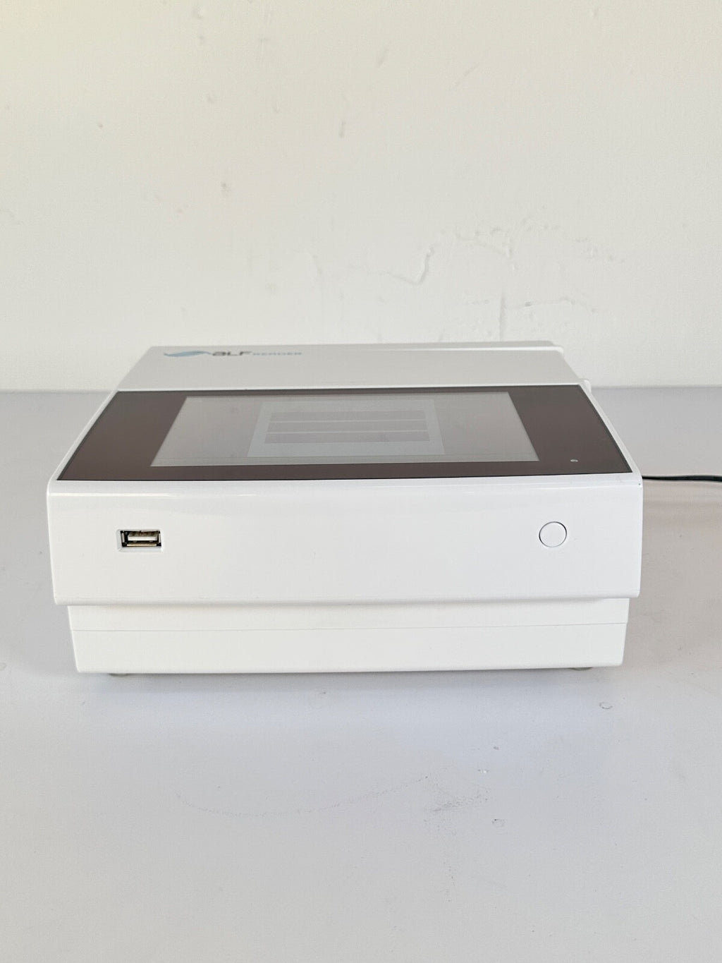 Qiagen aLF Reader ESLR12-MB-6401 w/ Software and Warranty