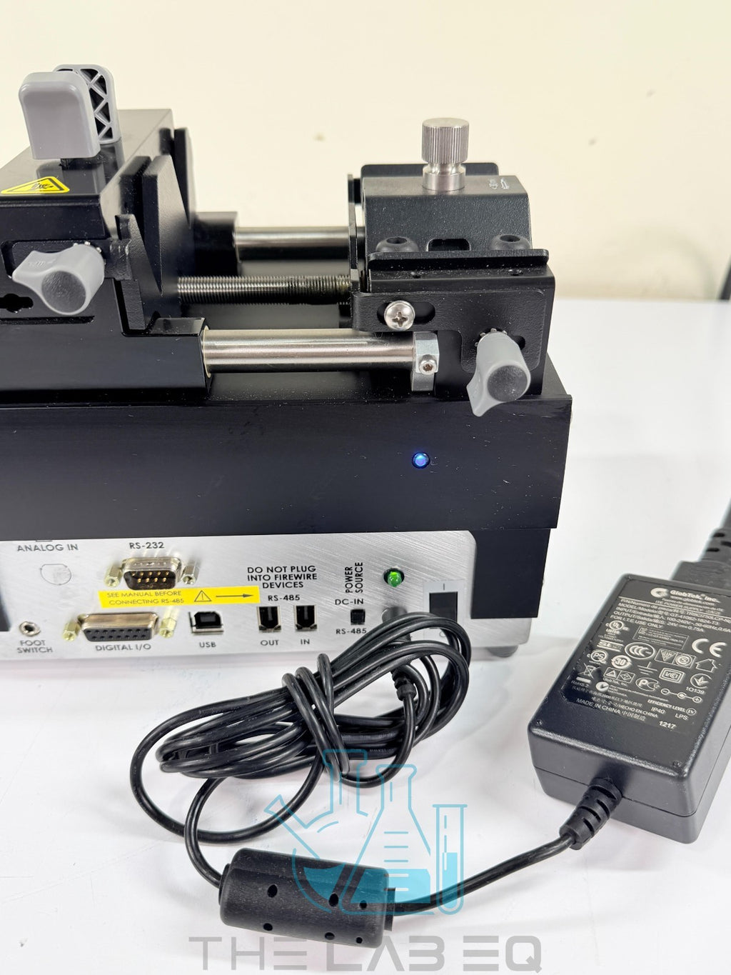 Harvard Apparatus 70-3506 PHD ULTRA OEM Syringe Pump Module w/ Warranty