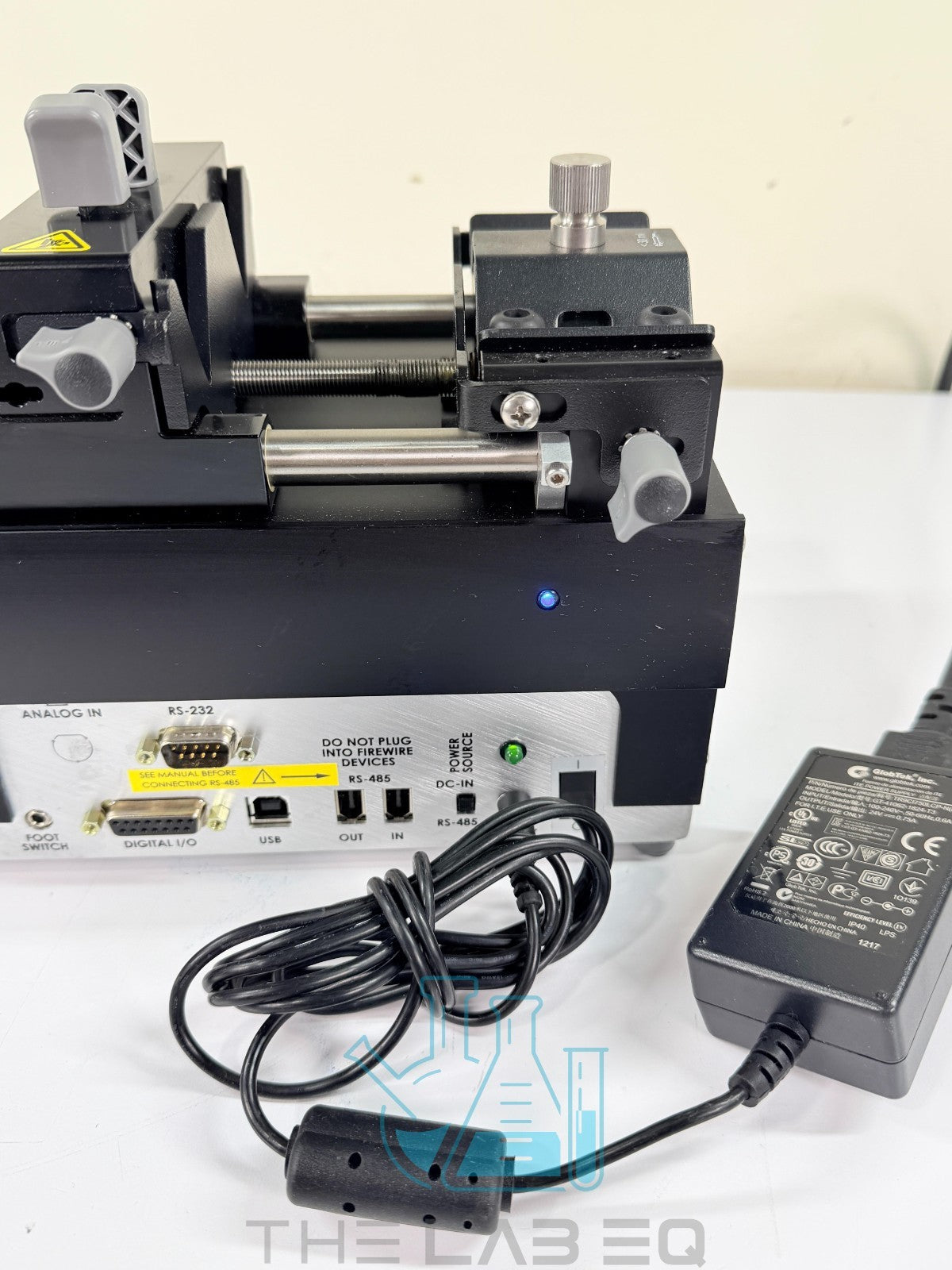 Harvard Apparatus 70-3506 PHD ULTRA OEM Syringe Pump Module w/ Warranty