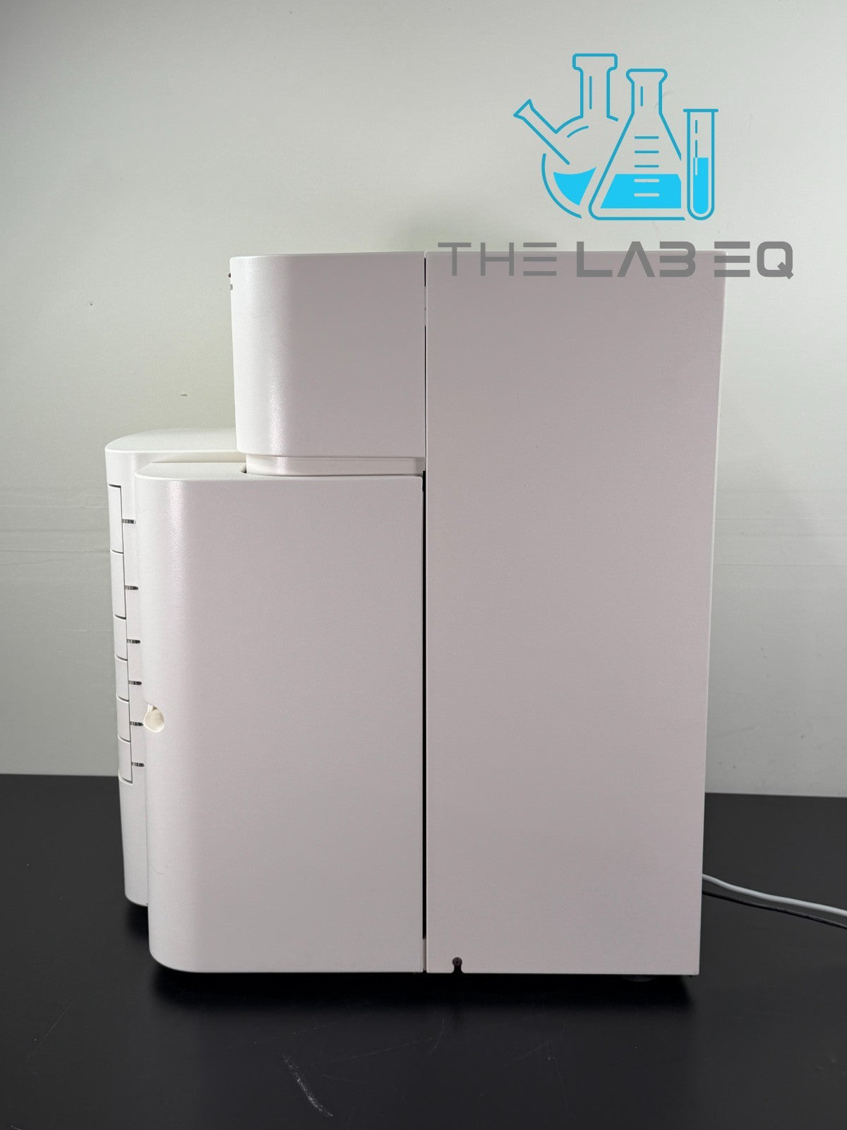 AATI Advanced Analytical Agilent Fragment Analyzer Automated CE System w/Comp