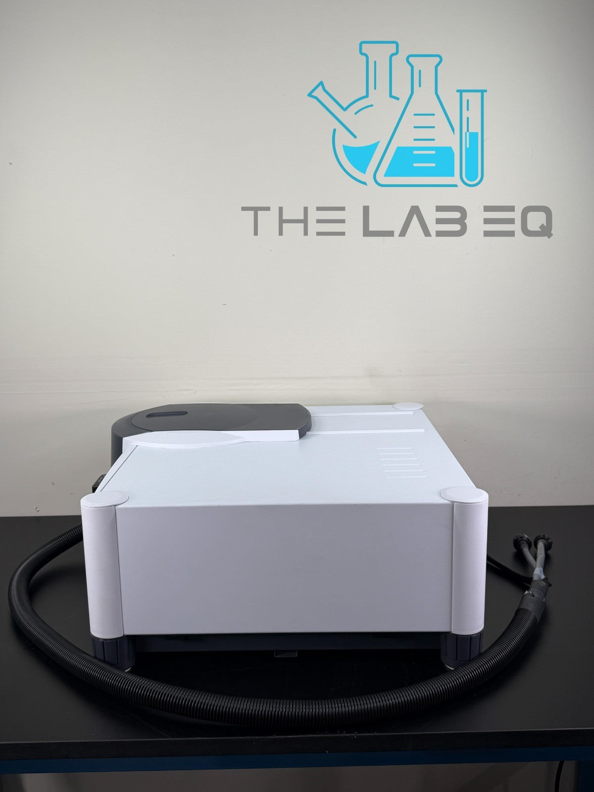 Agilent Cary Eclipse Fluorescence Spectrophotometer G9800A + G9844A Temperature