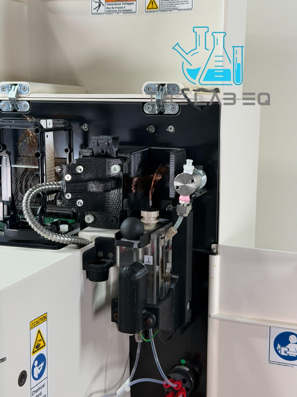AATI Advanced Analytical Agilent Fragment Analyzer Automated CE System w/Comp