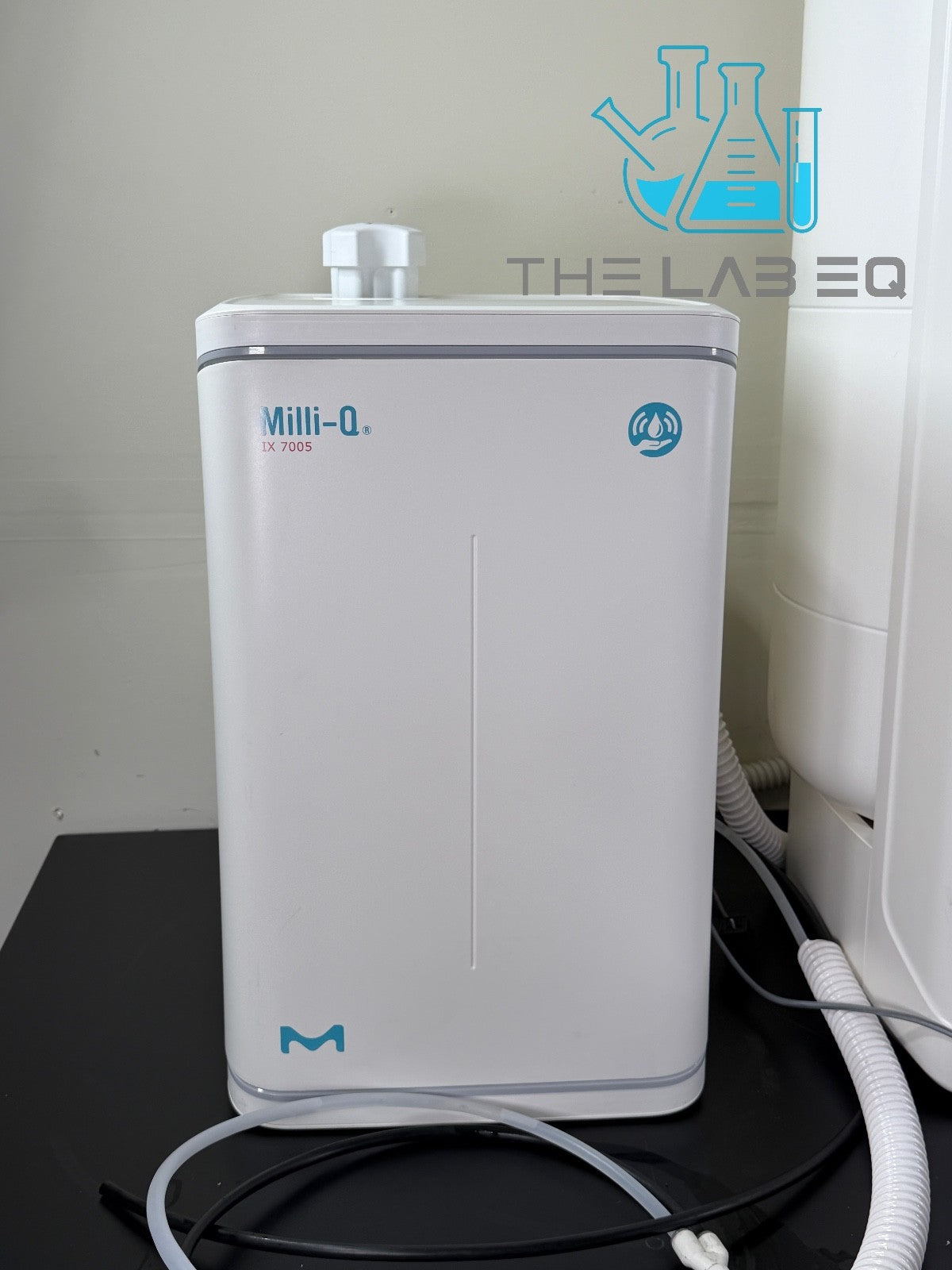 MilliporeSigma™ Milli-Q™ IX 7005 Water Purification System w/ 100L Tank
